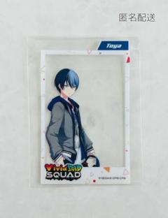 プロセカ　お出かけフォトコレクション　青柳冬弥