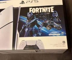 PlayStation 5 デジタル・エディション "フォートナイト"