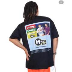 ★サプールSAPEur×MASATOSHI HAMADA G.G.H Tシャツ