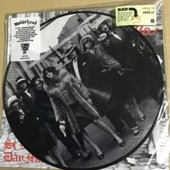 モーターヘッドLPレコード4枚セット Yahoo!オークション -「motorhead lp」(一般) (ハードロック)の