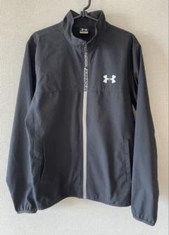 G108 新品未使用 L アンダーアーマー ナイロンジャケット グレー メンズ 2025年最新】UNDER ARMOUR メンズ ナイロンジャケットの人気