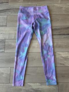 スポーツ用レギンス　キッズ14XL