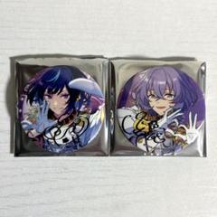 花群冬芽 ユメ コレクション 缶バッジ あんスタ Mar コレ缶