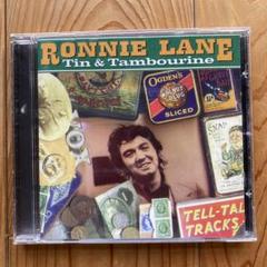Ronnie Lane LPレコード 2枚セットまとめ売り