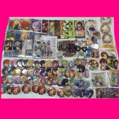 あんスタ‼︎グッズまとめ売り200点以上 定価3万5〜5相当