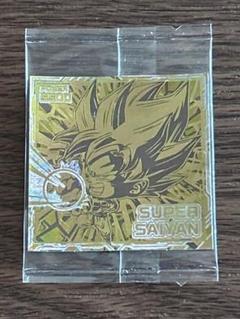 2025年最新】ドラゴンボール シールウエハース ゴールドの人気