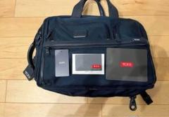 2025年最新】tumi 3way ギャランティカードの人気アイテム