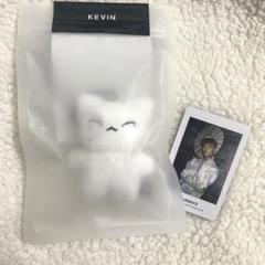 ドボイズ ぬいぐるみ ケビン 2025年最新】theboyz ケビン ぬいぐるみの人気アイテム - メルカリ