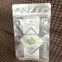 クオリア　QUALIA  Rejucal Diosa  (旧NMN)② 新品】クオリアQUALIA Rejucal Diosa NMN ディオーサ - メルカリ