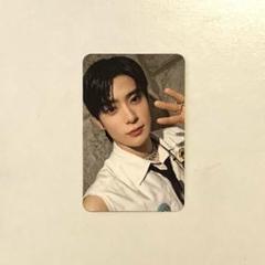 2025年最新】nct nation ジェヒョン トレカの人気アイテム
