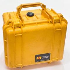 ペリカン Pelican カメラバック Amazon | 0S1300-0003-110 カメラ/ラップトップ用 スポーツ
