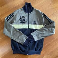 CLUB adidas クラブアディダス　ジャージ 2025年最新】club adidas ジャージの人気アイテム - メルカリ