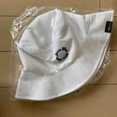 初期　Saunner サウナハット 白　ttne Sauna hat – SHOP [TTNE]