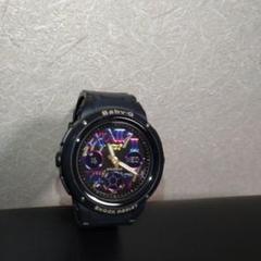 値下げ 中古 CASIO Baby-G ブラック BGA-151GR 2025年最新】baby g bga 151の人気アイテム - メルカリ
