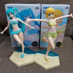 2025年最新】鏡音リン フィギュアの人気アイテム - メルカリ
