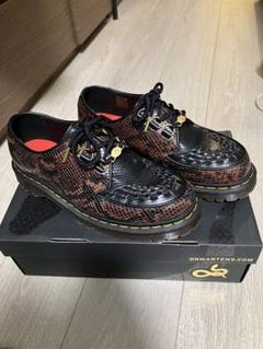 Dr. Martens Year of the Snake 2025年限定　巳年のサムネイル