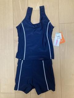 No.133 水着　110 新品　西松屋
