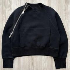 2025年最新】sacai レディース トレーナー・スウェットの人気