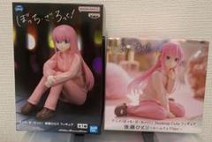 ⭐️ぼっちざロック　フィギュアまとめ売り⭐️ 2025年最新】ぼっちざろっく フィギュアの人気アイテム - メルカリ