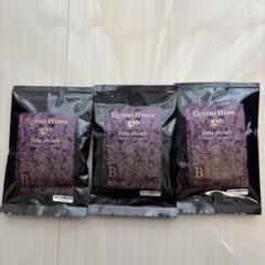 QUEENS HENNA HERB MOCHA 　3袋セット QUEENS HENNA HERB MOCHA 3袋セット