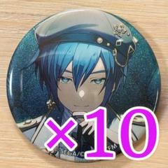KAITO プロセカ グリッター缶バッジ 40A 10個 - メルカリ