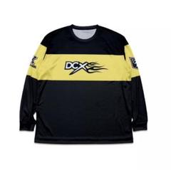 DCX/DRT ドライロングスリーブ Tシャツのサムネイル