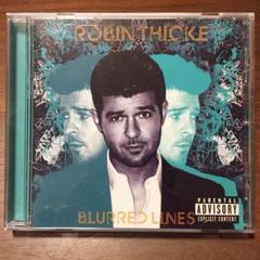 robin thicke/the evolution ネオソウル　r&b Robin Thicke – The Evolution Of Robin Thicke – CD (Album