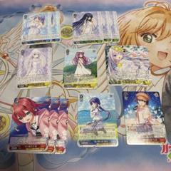 ヴァイス サマポケ RR まとめ