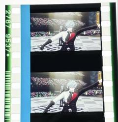 うたプリ タブナイ 特典 フィルム 蘭丸 怪盗