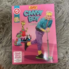 2025年最新】CANDY☆BOYの人気アイテム - メルカリ