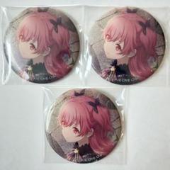 予約商品】グリッター缶バッジ イベントイラストコレクション