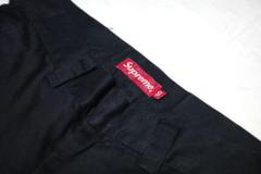 supreme WORK PANT