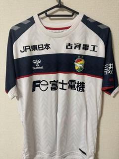 ジェフ千葉　2024 2nd ユニフォーム Mサイズ　米倉　未使用 ジェフ千葉 2024 2nd ユニフォーム Mサイズ 米倉 未使用 - メルカリ