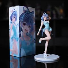 洛天衣フィギュアセット　② 145011-2-