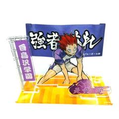 ハイキュー!! 天童覚 横断幕アクリルスタンド