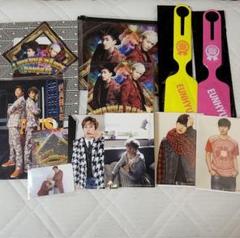 2025年最新】トレカ SUPER JUNIOR ウニョクの人気アイテム