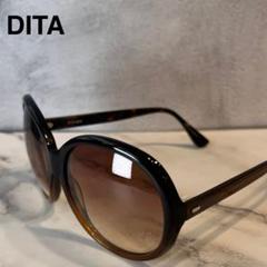 DITA - DITAサングラス ケース付きの通販 by のぶらっと's shop