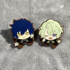 あんスタ 巴日和 クリップ ラバクリ フレグランス あんスタ 巴日和 クリップ ラバクリ フレグランス - メルカリ