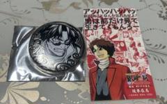 銀魂　坂田銀時　高杉晋助　沖田総悟　坂本辰馬　3D缶バッジ　缶バッジ 4個セット 豪華で新しい 銀魂 缶バッジセット 高杉＆坂本 攘夷志士 JOY4