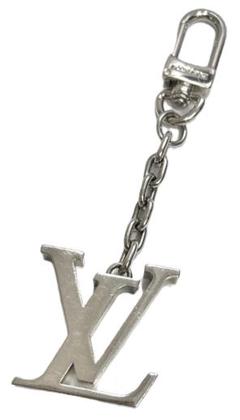 ルイヴィトン ポルトクレ LVイニシャル KH 訳有 中古品 (70085) ルイヴィトン ポルトクレ LVイニシャル KH 訳有 中古品 (70085