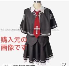素晴らしき日々 ～不連続存在～　北高制服　コスプレ衣装　Sサイズ 素晴らしき日々 ～不連続存在～ 北高制服 コスプレ衣装 Sサイズ
