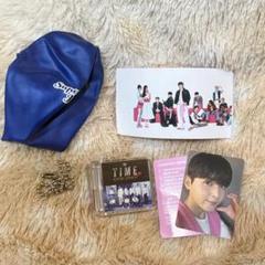 SM TOWN タイムカプセル　SJ スジュ　ドンへ SMT2025 タイムカプセル SUPER JUNIOR ドンへ