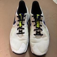 NIKE プレジション5