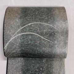 袋帯　芝草　箔模様　金糸　銀糸　着物　041t