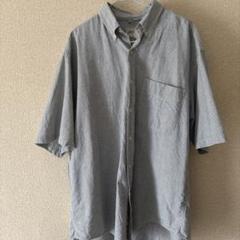 00s エディーバウアー 半袖シャツ