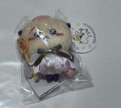 ちいかわ てんし♡あくま マスコット（えらい天使なラッコ） ちいかわ てんし♡あくま ぬいぐるみS（えらい天使なラッコ
