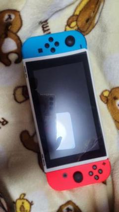 Nintendo Switch 有機ELモデル