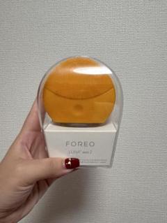 値下げ中❕ビジコビューティー　フォレオ　毛穴ケア　foreo  アデランス 値下げ中❕ビジコビューティーフォレオ毛穴ケアforeo アデランス