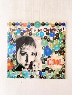 Throw That Beat In The Garbagecan! 7inch