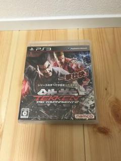 鉄拳タッグトーナメント2